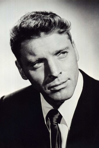Poster of Burt Lancaster: The Film Noir Years