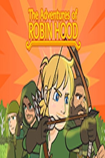 The Adventures of Robin Hood Poster of The Adventures of Robin Hood