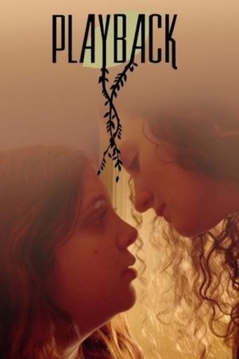 Playback Poster of Playback