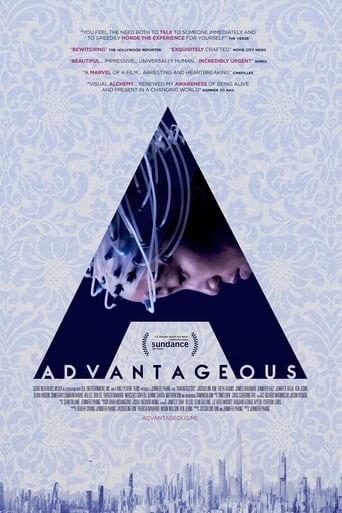 Poster of Advantageous