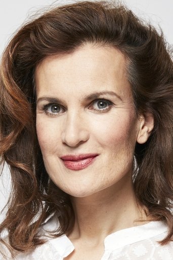 Portrait of Armelle