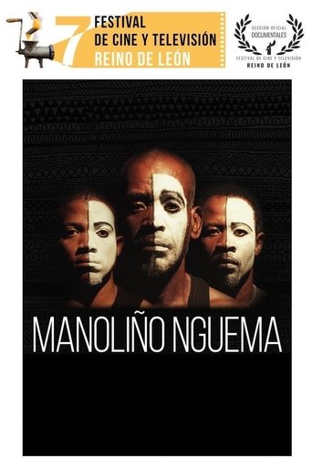 Manoliño Nguema Poster of Manoliño Nguema