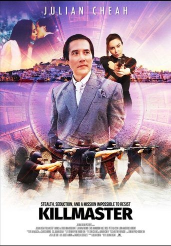 Poster of Killmaster