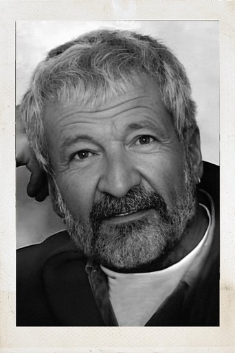 Portrait of Gil Bodin