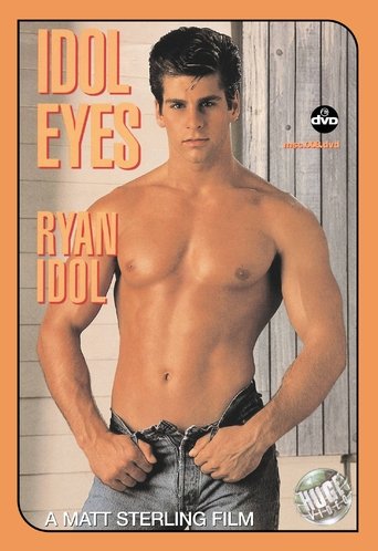 Idol Eyes Poster of Idol Eyes