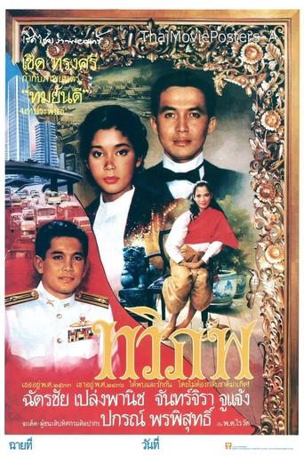 Poster of Thawiphop