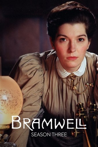 Portrait for Bramwell - Series 3
