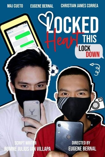 Poster of Locked Heart This Lockdown