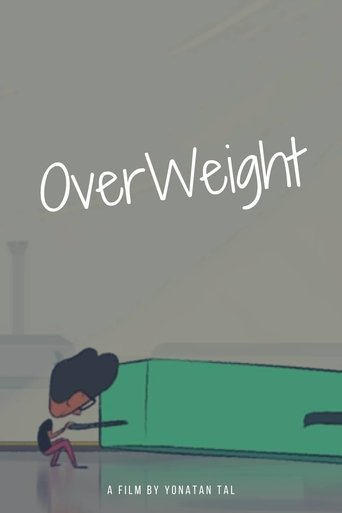 OverWeight Poster of OverWeight