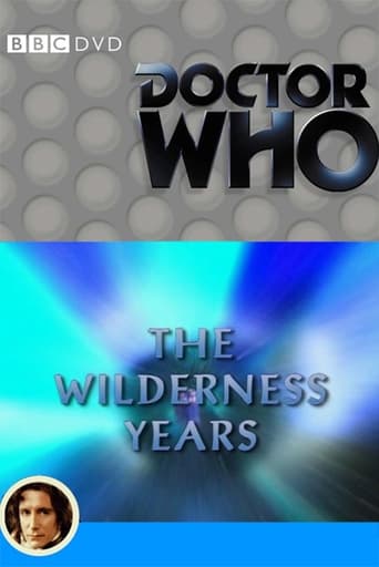 Poster of The Wilderness Years