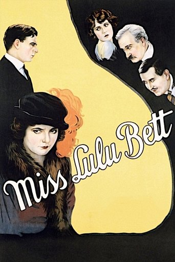 Poster of Miss Lulu Bett