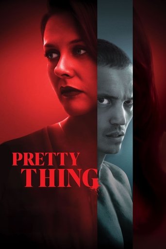 Pretty Thing Poster of Pretty Thing