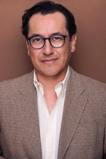 Portrait of David Guerra