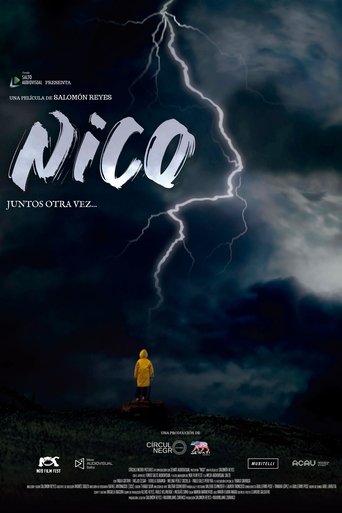 Poster of Nico