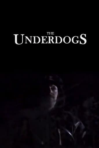 Poster of The Underdogs