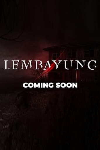 Poster of Lembayung