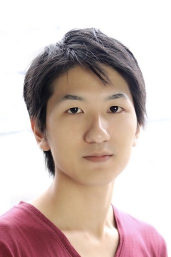 Portrait of Masato Habu