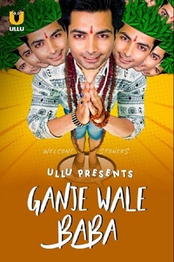 Ganje Wale Baba Poster of Ganje Wale Baba