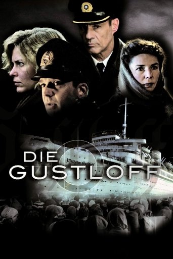 Poster of M/S Gustloff
