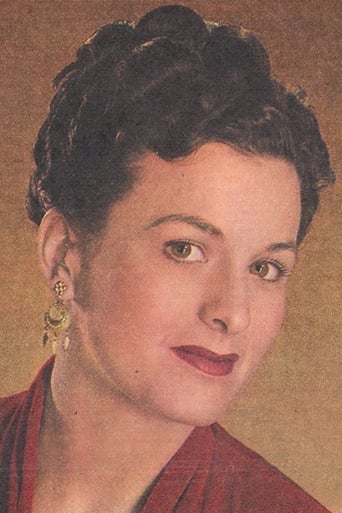 Portrait of Lydia Clarke