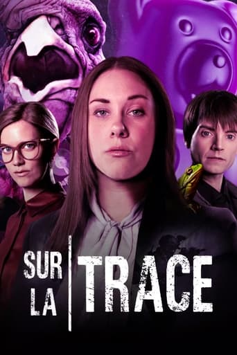 Poster of Sur la trace