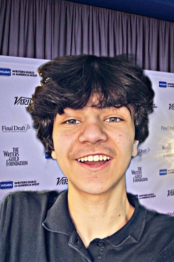 Portrait of Daniel Ledas