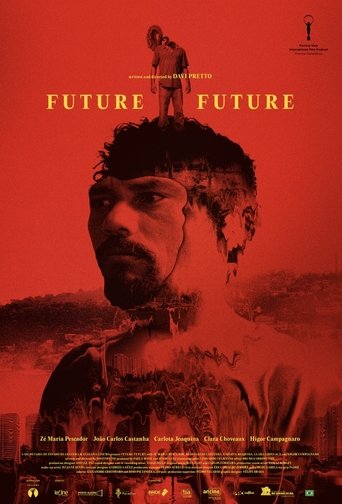 Future Future Poster of Future Future