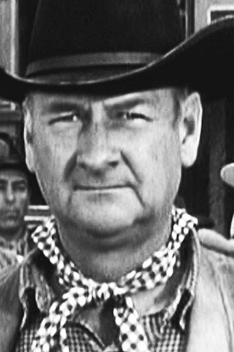 Portrait of Joe Phillips