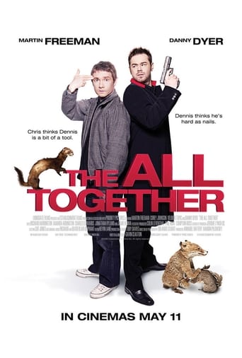 Poster of The All Together