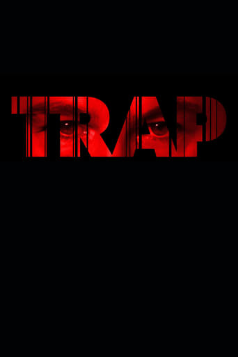 Poster of Trap
