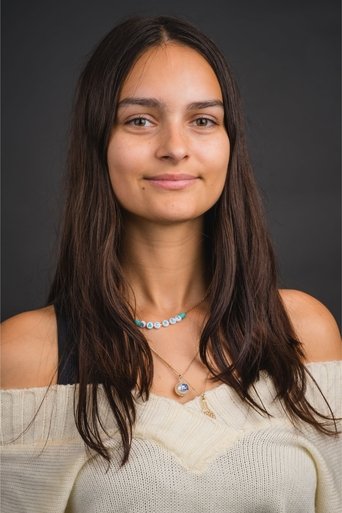 Portrait of Mérine Casier