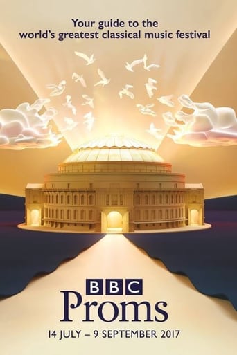 Poster of BBC Proms: Oklahoma!