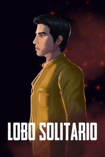 Poster of The Lone Wolf