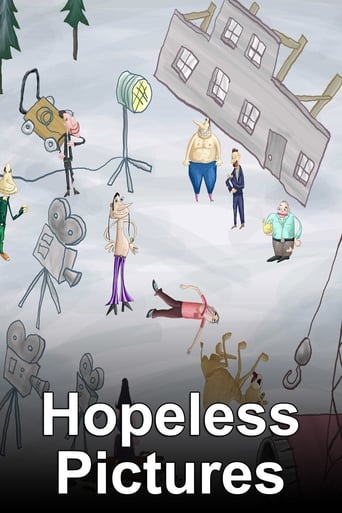 Poster of Hopeless Pictures