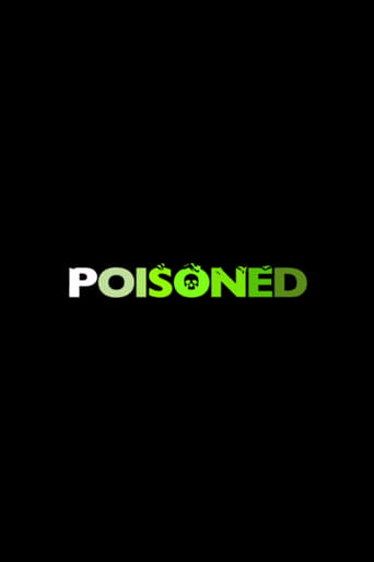 Poster of Poisoned