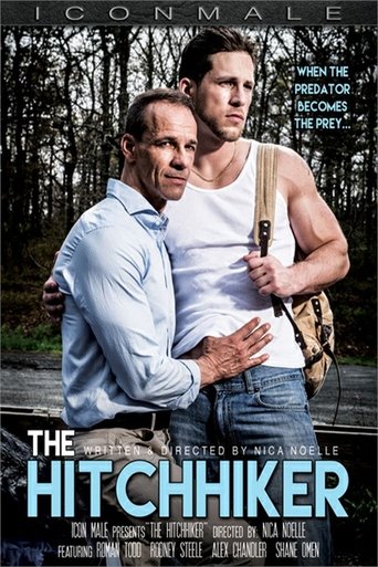 The Hitchhiker Poster of The Hitchhiker