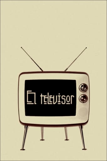 Poster of El televisor