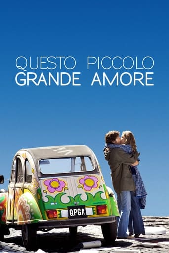 Poster of Questo piccolo grande amore