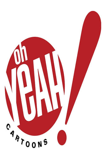 Poster of Oh Yeah! Cartoons