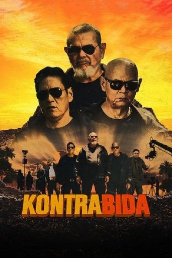 Kontrabida Poster of Kontrabida