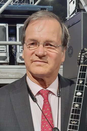 Portrait of Christos Nikolopoulos