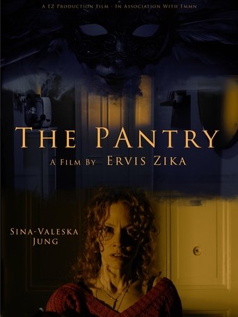 The PAntry Poster of The PAntry