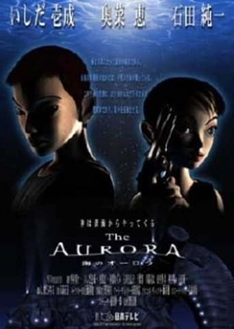 Poster of The Aurora