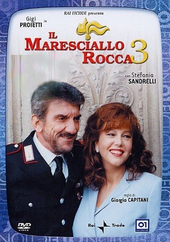 Portrait for The marshal Rocca - Season 3