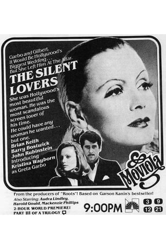 Poster of The Silent Lovers