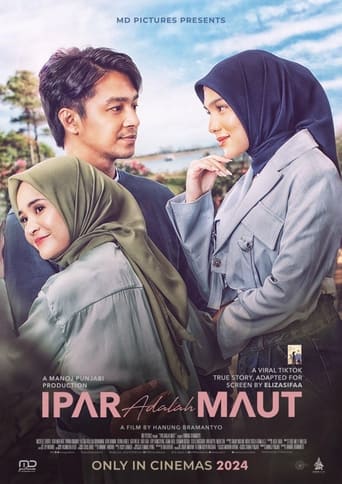 Poster of Ipar adalah Maut