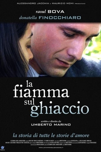 Poster of La fiamma sul Ghiaccio
