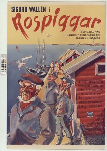 Poster of Rospiggar