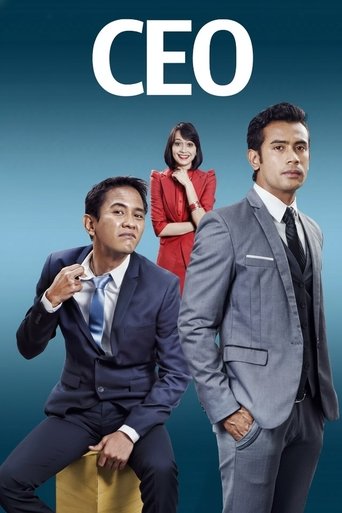 Poster of CEO