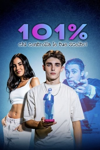 101% Poster of 101%